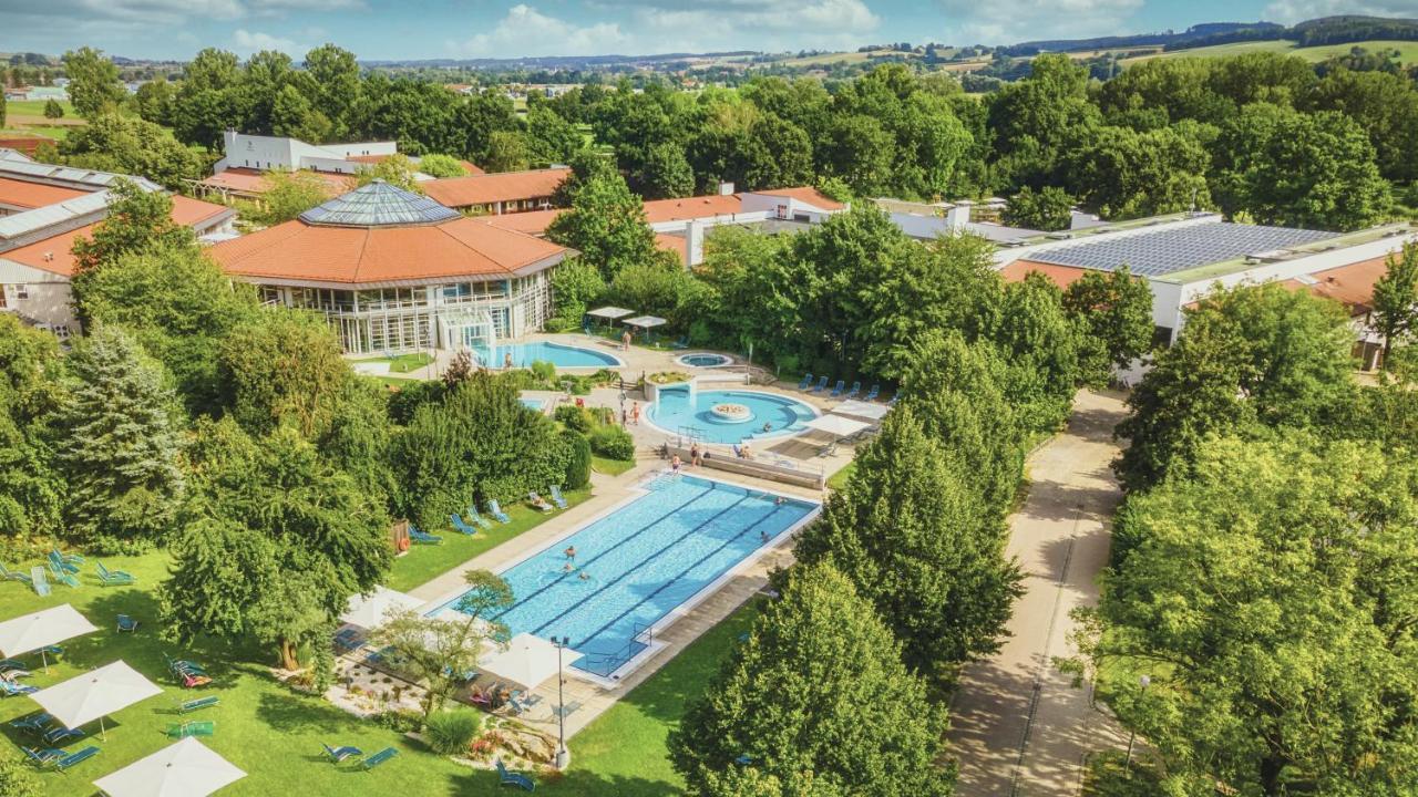 My Mayr Med Resort Bad Birnbach Εξωτερικό φωτογραφία